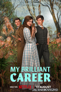 My Brilliant Career (2026) S01 Hindi Dubbed Web Series