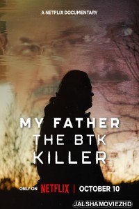 My Father the BTK Killer (2025) Hollywood Hindi Dubbed