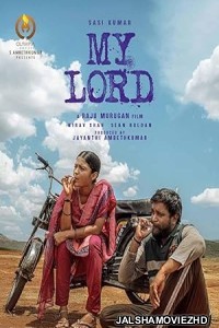 My Lord (2026) Hindi Dubbed Movie