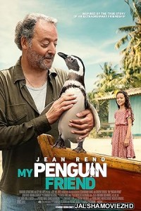 My Penguin Friend (2024) Hollywood Hindi Dubbed