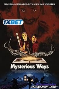 Mysterious Ways (2025) Bengali Dubbed Movie