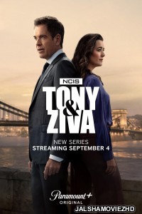 NCIS Tony and Ziva (2025) Season 1 Hindi Web Series