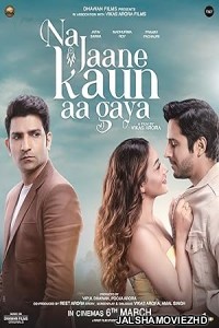 Na Jaane Kaun Aa Gaya (2026) Hindi Movie