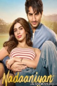 Nadaaniyan (2025) Bollywood Movie