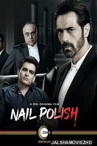 Nail Polish (2021) Hindi Movie