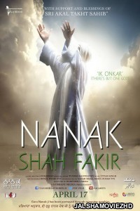 Nanak Shah Fakir (2018) Hindi Movie