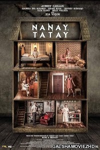 Nanay Tatay (2024) Tagalog Movie