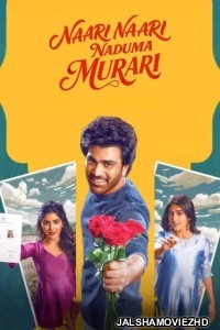 Nari Nari Naduma Murari (2026) Hindi Dubbed Movie