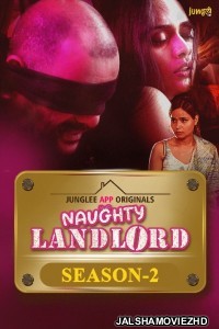 Naughty Landlord (2025) Junglee Original
