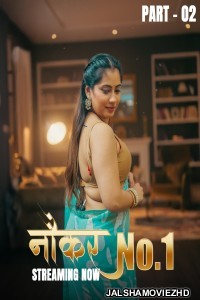 Naukar No 1 (2025) S01 Kahaniplay Hindi Unrated Webseries