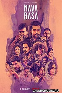 Navarasa (2021) Hindi Web Series Netflix Original