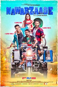 Nawabzaade (2018) Hindi Movie