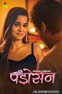 Nayi Padosan (2026) S01 MasTram Hindi Unrated Webseries