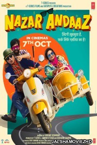 Nazar Andaaz (2022) Hindi Dubbed