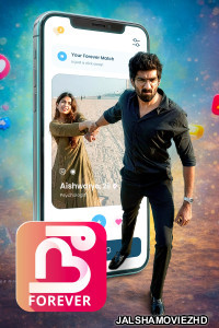 Nee Forever (2026) Hindi Dubbed Movie