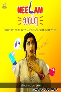 Neelam Aunty (2021) HokYo Original