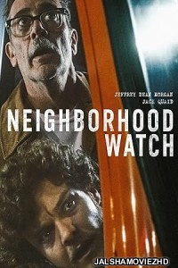 Neighborhood Watch (2025) Hollywood Hindi Dubbed
