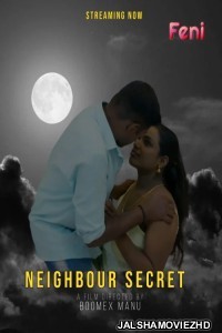 Neighbour Secret (2024) FeniApp Original