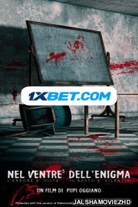 Nel ventre dell enigma (2021) Hollywood Bengali Dubbed
