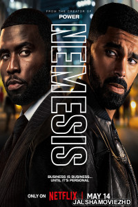 Nemesis S01 Hindi Dubbed Web Series
