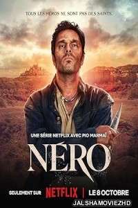 Nero the Assassin (2025) Season 1 Hindi Web Series