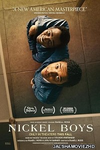 Nickel Boys (2024) Hindi Dubbed