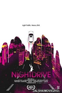 Night Drive (2021) Hindi Dubbed