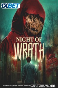 Night of Wrath (2025) Bengali Dubbed Movie