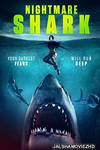Nightmare Shark (2018) Hindi Dubbed