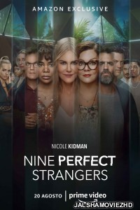 Nine Perfect Strangers (2021) Hindi Web Series PrimeVideo Original
