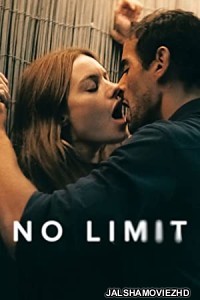 No Limit (2022) Hindi Dubbed