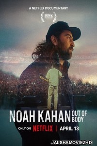 Noah Kahan Out of Body (2026) Hollywood Hindi Dubbed