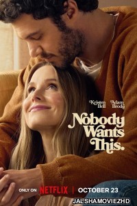 Nobody Wants This (2025) Season 2 Hindi Web Series