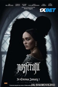 Nosferatu (2024) Hindi Dubbed