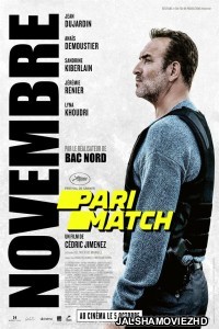 Novembre (2022) Hollywood Bengali Dubbed