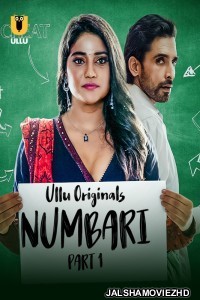 Numbari (2024) Ullu Originals