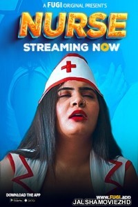 Nurse (2023) Fugi Originals