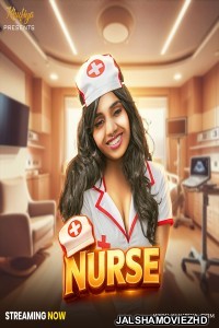 Nurse (2026) Khufiya Hindi Short Film