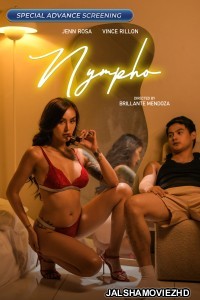 Nympho (2025) Tagalog Movie