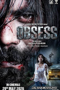 Obsess (2026) Hindi Full Movie