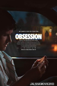 Obsession (2026) English Movie
