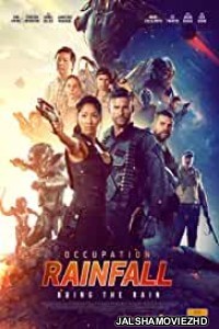 Occupation Rainfall (2021) English Movie