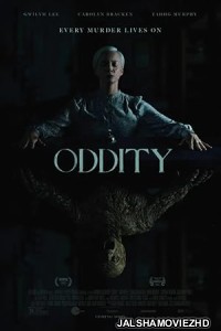 Oddity (2024) Hollywood Hindi Dubbed