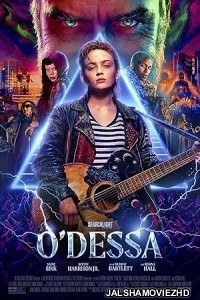 Odessa (2025) English Movie