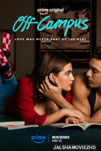 Off Campus (2026) S01 Hindi Dubbed Web Series