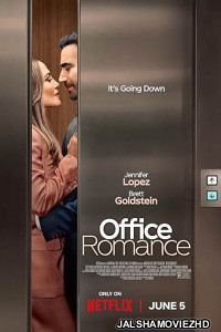 Office Romance (2026) Hollywood Hindi Dubbed