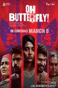 Oh Butterfly (2026) Hindi Dubbed Movie