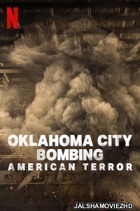 Oklahoma City Bombing American Terror (2025) Hindi Dubbed