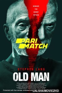 Old Man (2022) Hollywood Bengali Dubbed