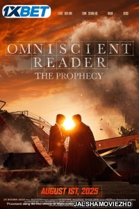 Omniscient Reader The Prophecy (2025) Bengali Dubbed Movie